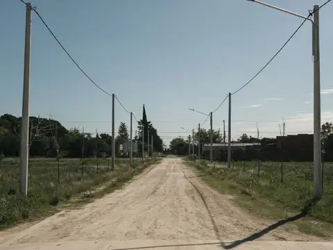 Terreno en Venta en Villa Lia, USD 24.500