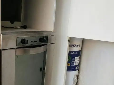 Depto Tipo Casa en Venta con 1 cocheras
