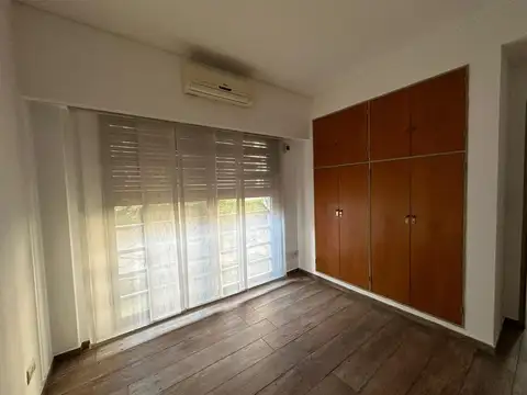 2 Ambientes | Luminoso al contrafrente| Venta en Las Cañitas