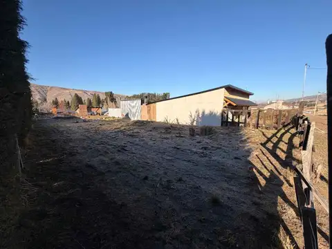 Terreno en Esquel