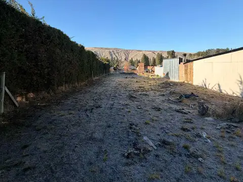 Terreno en Venta en Esquel, USD 43.000