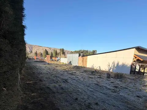 Terreno en Venta de 625,0 m2