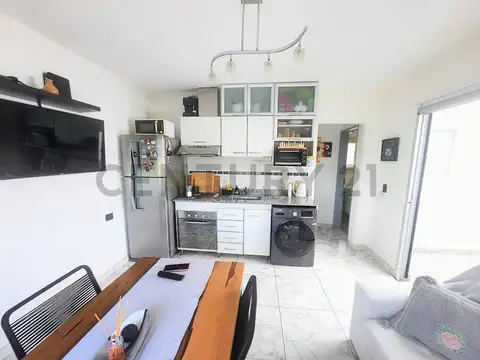 Departamento en Venta 10 años