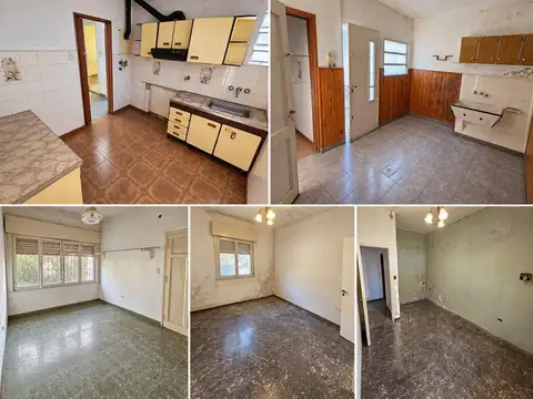 Casa en Venta de 2 dormitorios