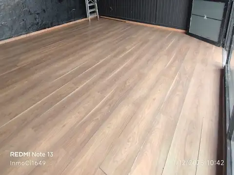 Local en alquiler en Villa Gobernador Galvez SUPERF. APROX. 21M2