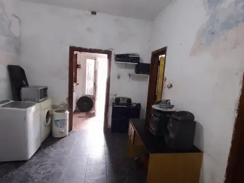 VENTA Casa 3 ambientes + depto en San Fernando