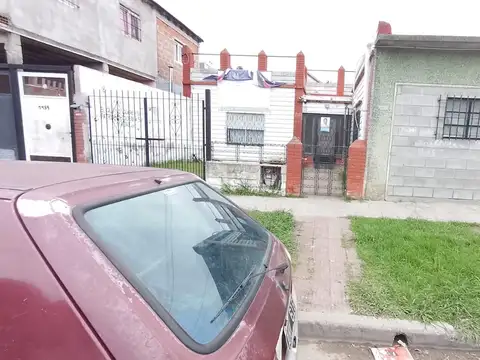 Casa en Venta de 2 dormitorios
