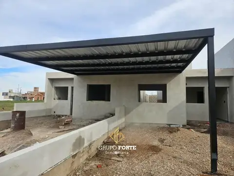 Duplex en venta- Docta Avenida