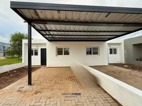 Duplex en venta- Docta Avenida