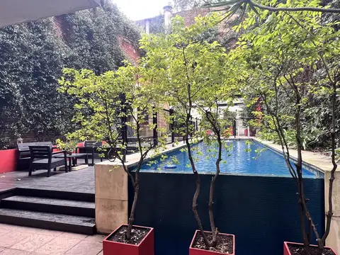 Hotel Boutique