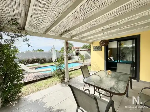 Casa en Venta en Punta del Este, USD 280.000