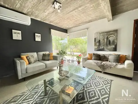 Casa en Venta de 2 dormitorios