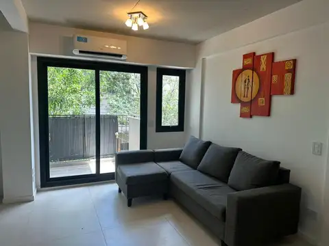 Departamento en Alquiler de Monoambiente