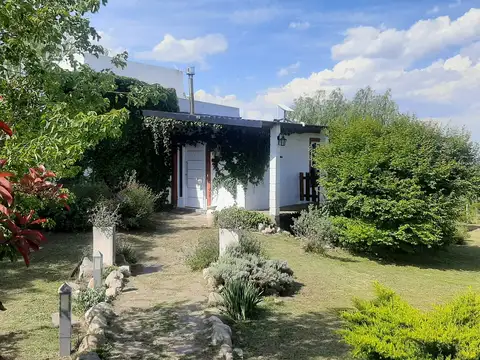 Casa en Venta 15 años