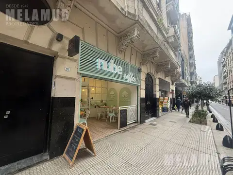 Local en Alquiler en Microcentro, Centro