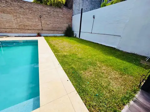 Alquiler Casa 6 amb, Jardin, Pileta, Martinez