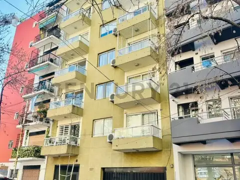 Departamento en Alquiler en Caballito, Capital Federal