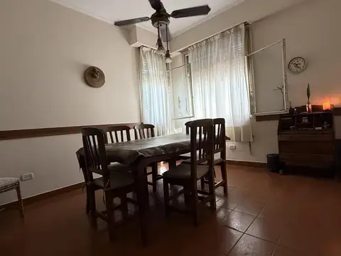 Depto Tipo Casa en Venta en Castelar Norte, USD 100.000