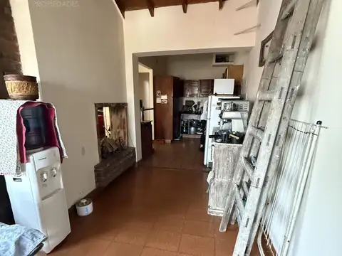 Depto Tipo Casa en Venta de 2 dormitorios