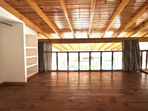 ?Departamento de 1 dormitorio tipo loft - Mitre 357