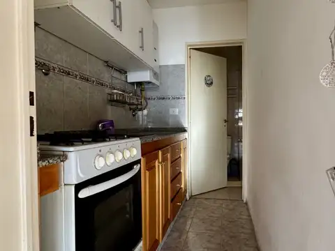 Depto Tipo Casa en Alquiler de 2 ambientes