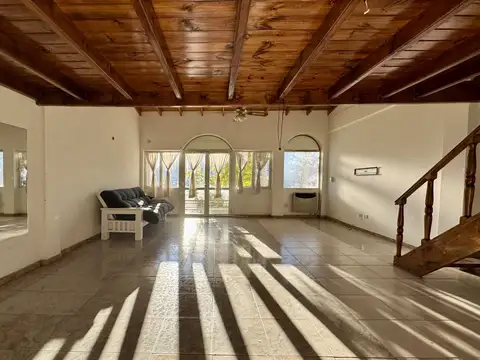 ?Departamento de 1 dormitorio tipo loft - Mitre 357