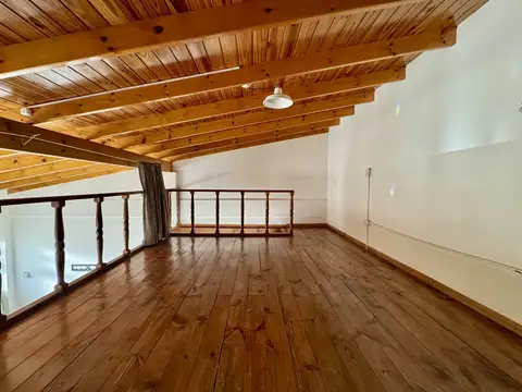 Depto Tipo Casa en Alquiler al Este