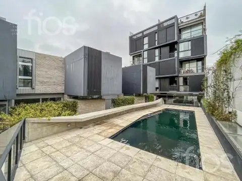 Departamento en Venta en Pichincha, USD 150.000