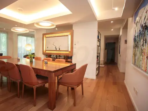 Departamento en Venta en Palermo, USD 800.000