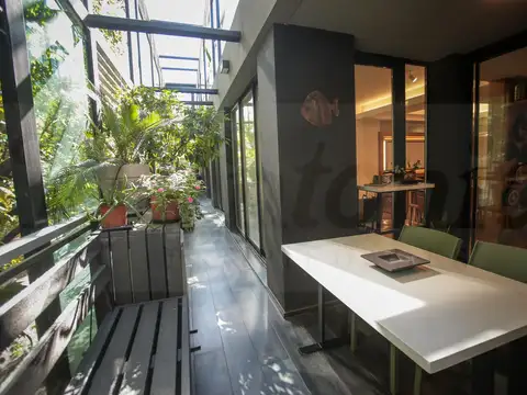 Departamento en Venta de 3 dormitorios