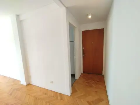 Departamento MARTINEZ 3 AMBIENTES CON BALCON