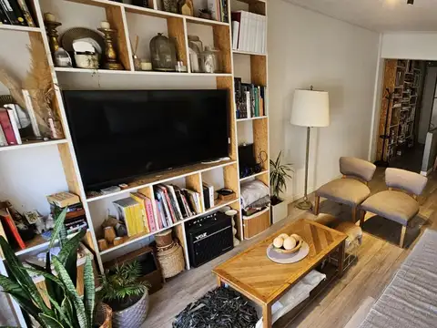 venta departamento 3 ambientes Olivos