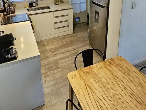 Departamento en Venta en Olivos, USD 179.000