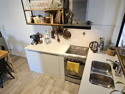 Departamento en Venta de 2 dormitorios