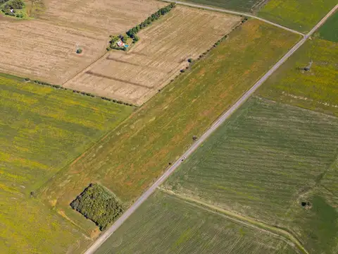 CAMPO EN VENTA 12.5 HA ZONA INDUSTRIAL