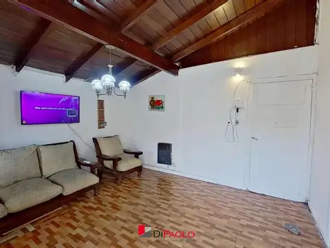 Casa en Venta en Villa Libertad Lote Propio