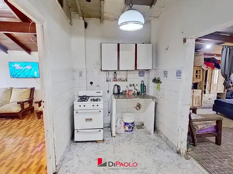 Casa en Venta al Noreste