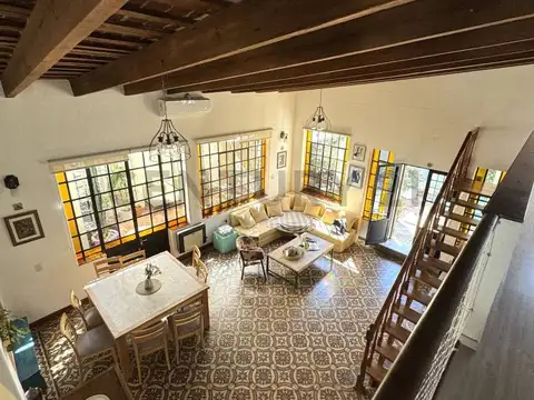 CASA 3 DORMITORIOS ZONA CENTRO VENADO TUERTO SANTA FE