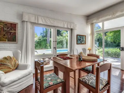 Casa en Venta 60 años
