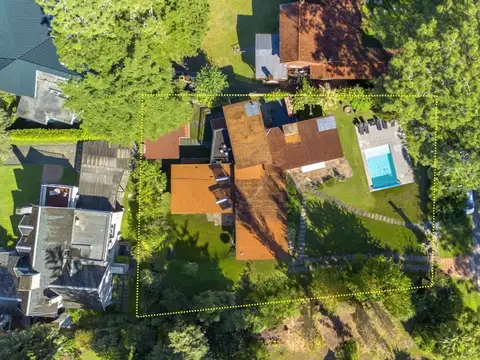 Casa en Venta de 5 dormitorios