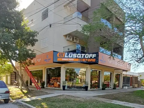 DEPARTAMENTO 3 AMBIENTES - FRANCISCA SASVATA PUIGBO, PRESIDENTE ROQUE SÁENZ PEÑA