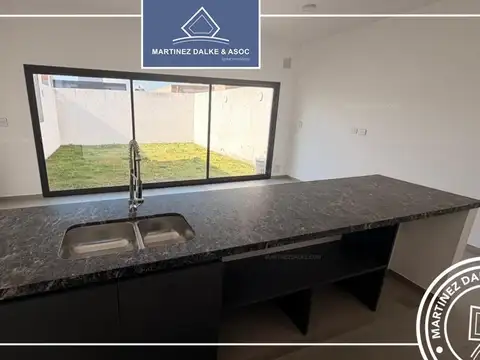 Duplex dos habitaciones con calefaccion