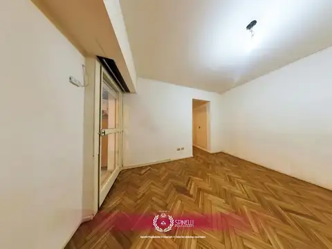 Departamento en Alquiler en Boedo, $ 400.000