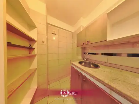 Departamento en Alquiler al Este