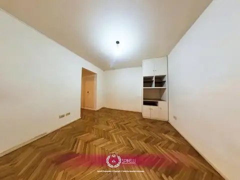 Departamento en Alquiler de 1 dormitorio