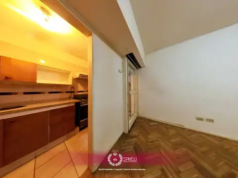 Departamento en Alquiler 20 años