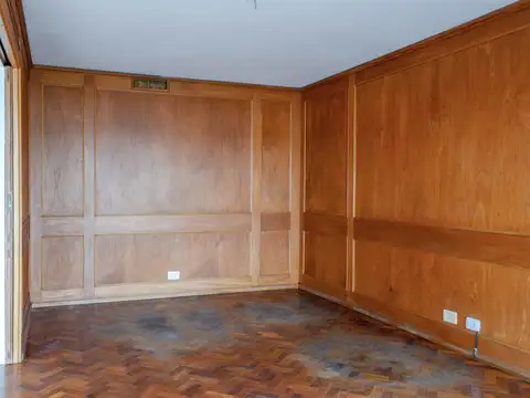 Departamento 6 ambientes con 3 baños
