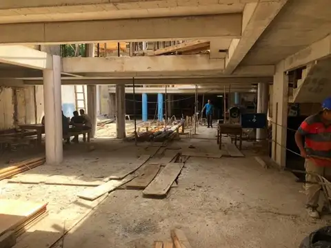 Departamento en Venta en Saavedra, USD 123.834