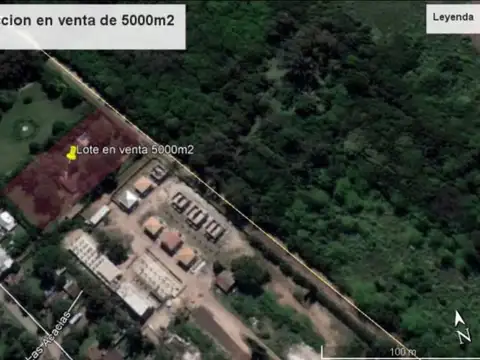 Saravi al 2100