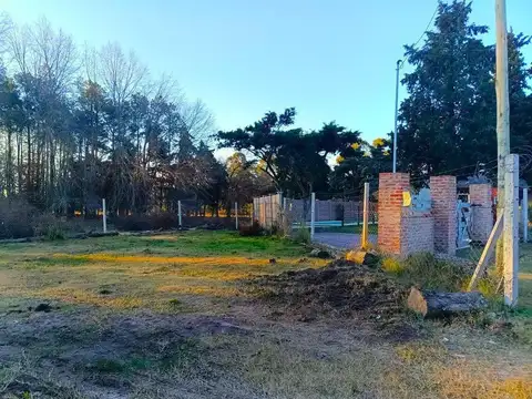 Terreno en Venta en Matheu, Partido de Escobar